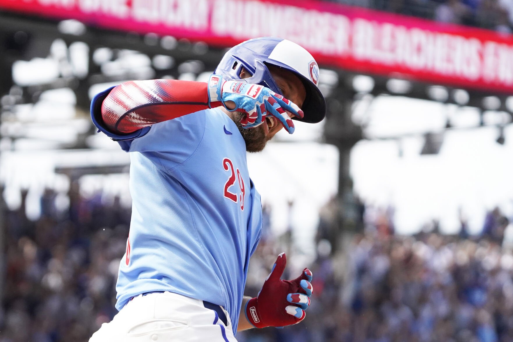 Cardinals Cubs Baseball